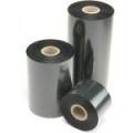 SONY - DNP 4085 Premium Black Wax (Resin Enhanced) - Thermal Transfer Ribbon for Sato Printers - TR4085 PLUS BLACK WAX/RESIN TTR - COATED SIDE IN - 24 RLS/CASE 3.50" X 1345' Sato Ribbons