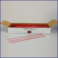 10" Plastic Coated Wires