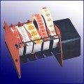 Dispensamatic Electric Label Dispenser - D-5