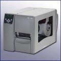 ZEBRA S4M Thermal Printer
